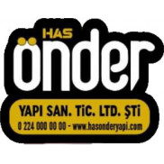 Hasönderyapı