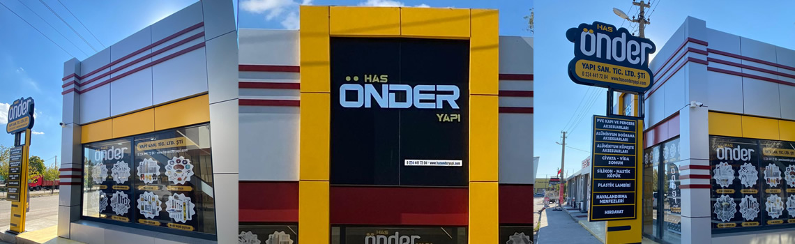 Has Önder Yapı