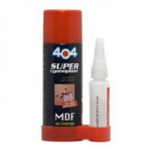 404 MDF Yapiştırıcıları