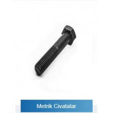 Metrik Civatalar